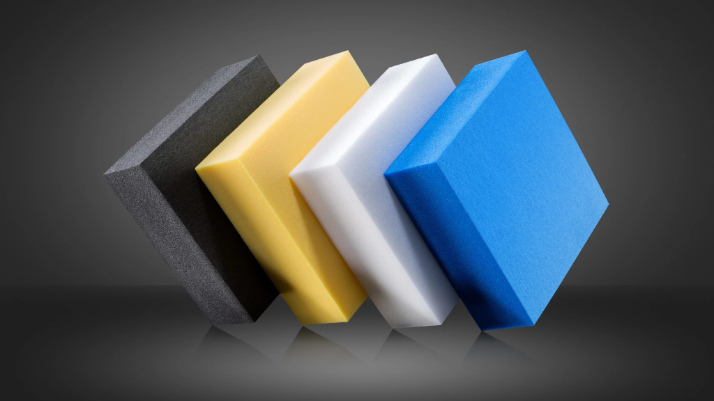 Home category foam