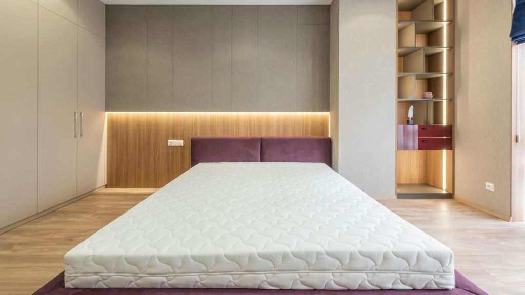 Home category mattress