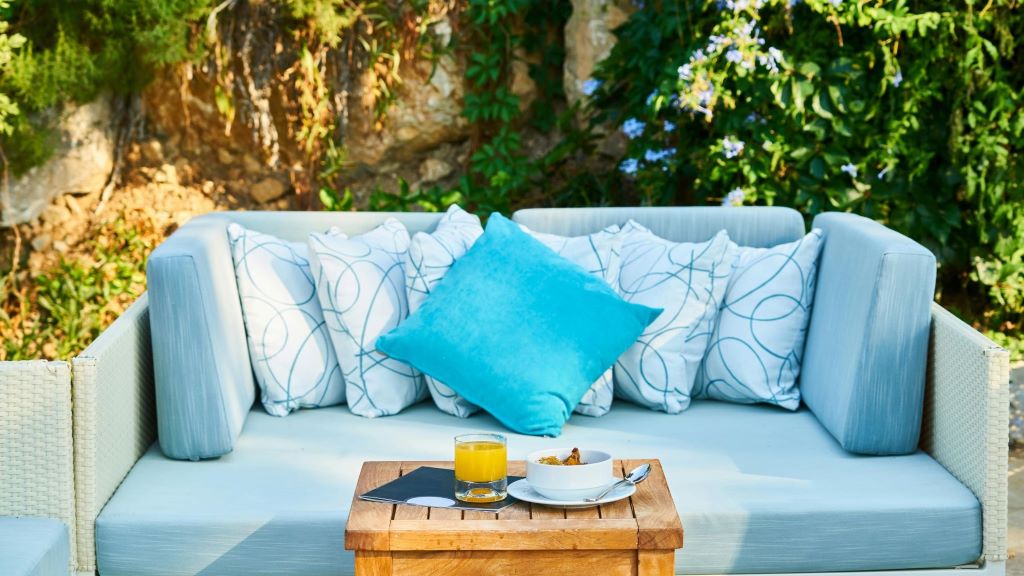 Home category pillow